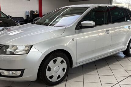 Skoda Rapid 200.000 km 5.990 &euro; Leverkusen 51371