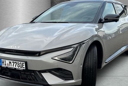 Kia EV6 9.000 km 55.660 &euro; Hildesheim 31135