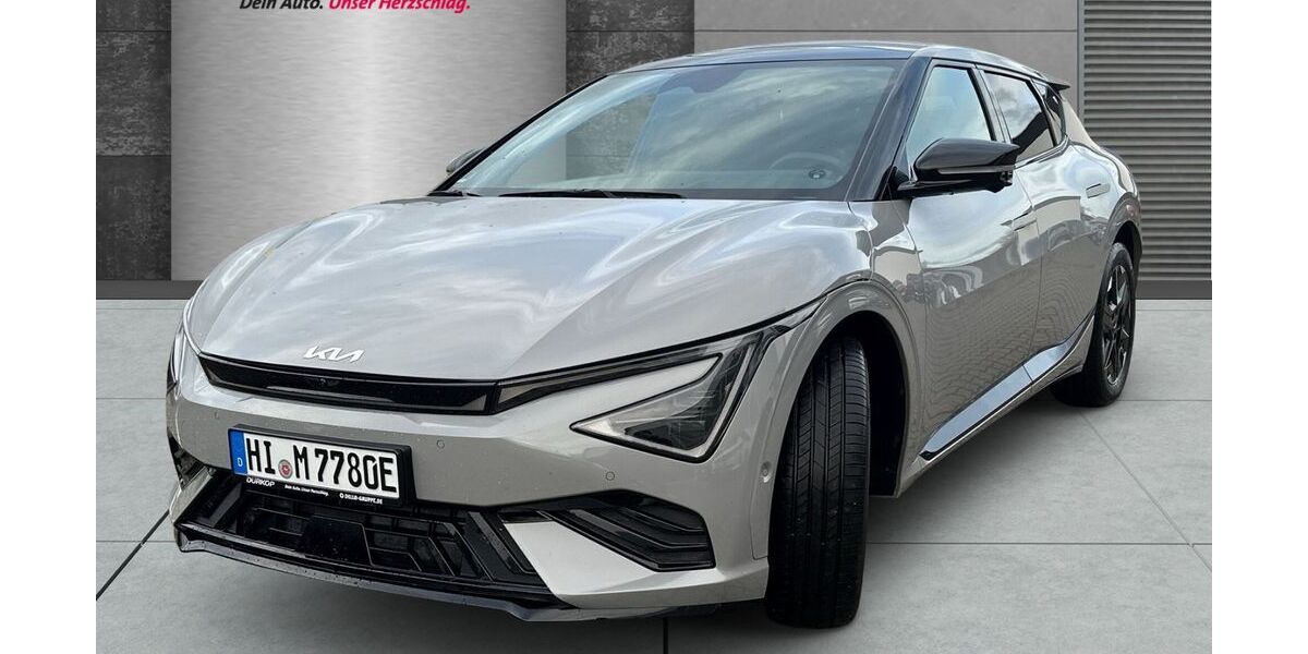 Kia EV6 9.000 km 55.660 &euro; Hildesheim 31135