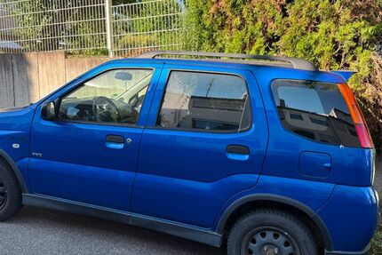 Suzuki Ignis 155.000 km 2.499 &euro; Freiberg am Neckar 71691