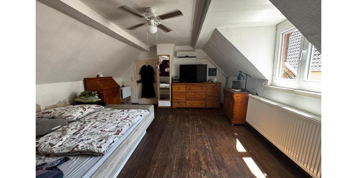 Einfamilienhaus Heßheim - 4.5 Zimmer, 90 m&sup2;, 195.000&euro; | Angebot:26995592