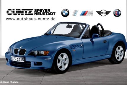 BMW Z3 127.206 km 17.974 &euro; Neustadt 67433