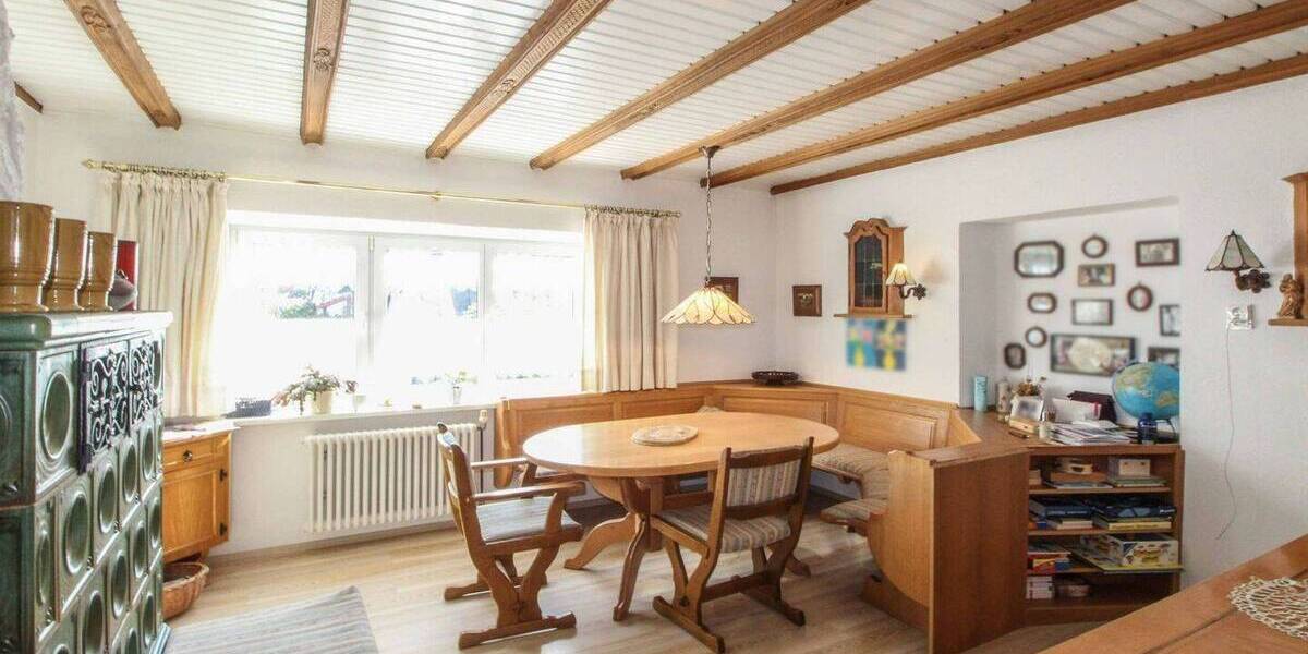 Einfamilienhaus Erding Klettham - 6 Zimmer, 699.000&euro; | Angebot:26686100