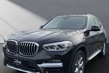 BMW X3 105.000 km 33.990 &euro; Wesel 46485