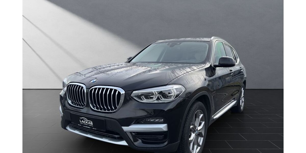 BMW X3 105.000 km 33.990 &euro; Wesel 46485