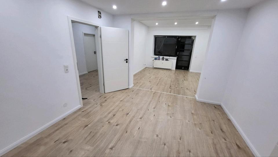 Erdgeschoßwohnung Wadern - 4 Zimmer, 94 m&sup2;, 900&euro; | Angebot:25353368
