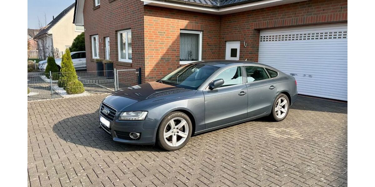 Audi A5 316.450 km 5.200 &euro; Hemmingen 30966