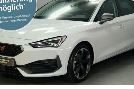 Cupra Leon 23.410 km 26.890 &euro; Blaubeuren 89143