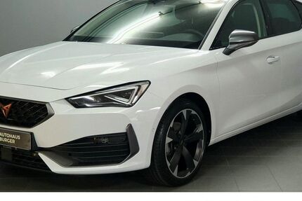 Cupra Leon 23.410 km 28.480 &euro; Blaubeuren 89143