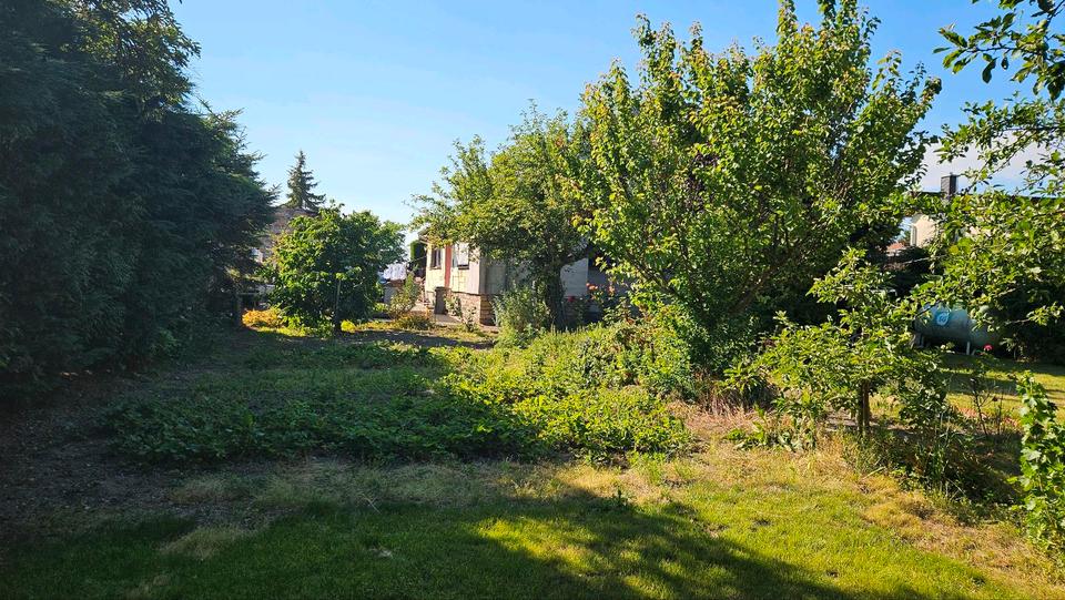 Einfamilienhaus Calbe (Saale) - 4 Zimmer, 110 m&sup2;, 89.000&euro; | Angebot:27143238