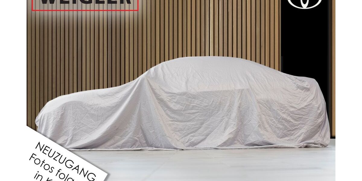 Toyota C-HR 15.000 km 34.990 &euro; Leverkusen 51381