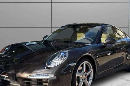 Porsche 911 35.826 km 97.990 € Frankenthal 67227