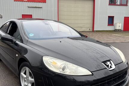 Peugeot 407 127.000 km 1.700 &euro; Hagenbach 76767
