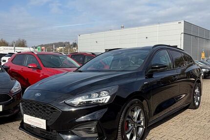 Ford Focus 131.600 km 13.990 &euro; Wuppertal 42109