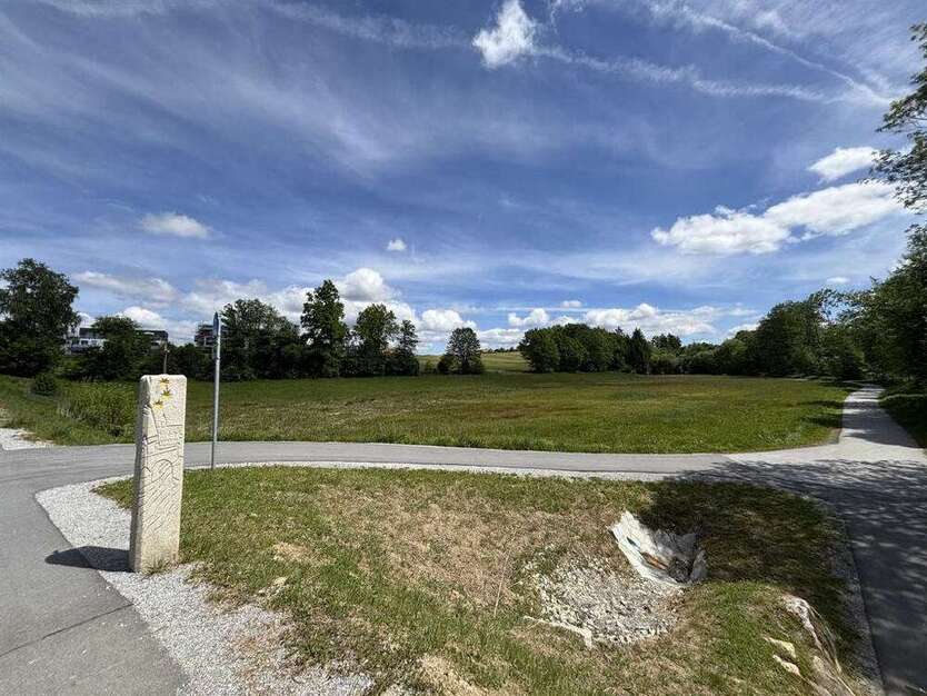 Grundstück in Waldkirchen 65.000 € 12202 m²
