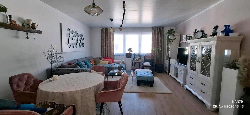 Reihenhaus Welschbillig - 4 Zimmer, 108 m&sup2;, 1.100&euro; | Angebot:26400259