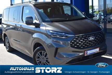 Ford Tourneo Custom 2.804 km 53.490 &euro; Villingen-Schwenningen 78052