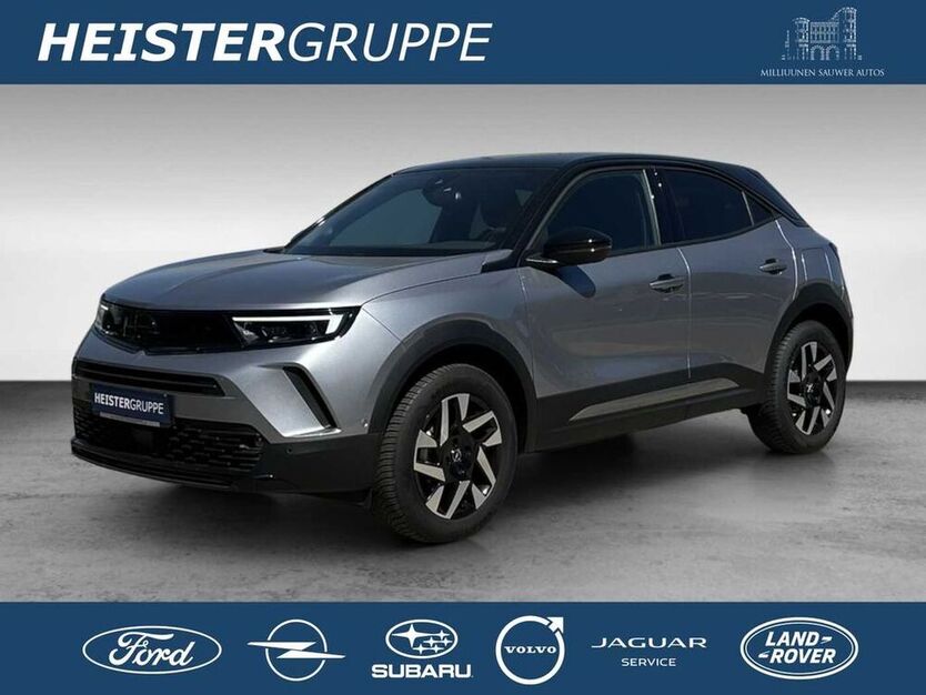 Mokka