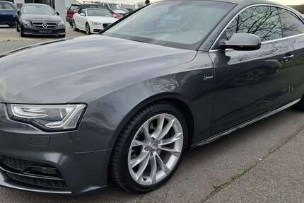 Audi A5 123.000 km 19.900 &euro; Groß-Gerau 64521