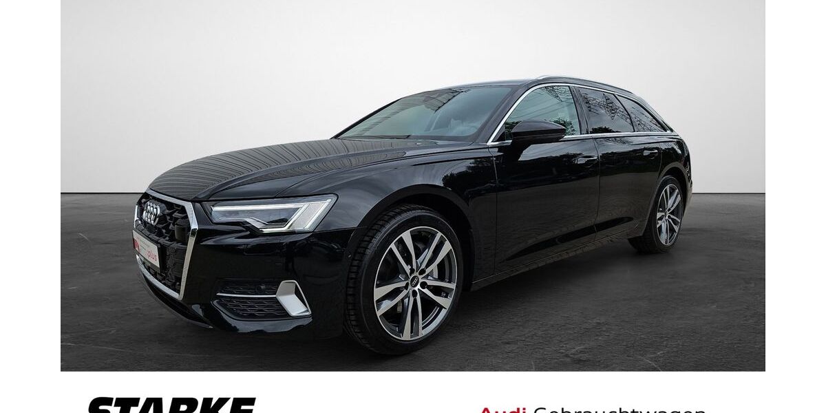 Audi A6 43.051 km 39.930 &euro; Osnabrück 49080