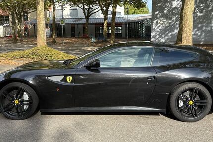 Ferrari FF 38.000 km 165.000 &euro; Kornwestheim 70806