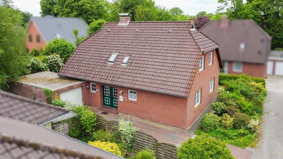 Haus zum Kaufen in Aurich 329.000 € 140 m²