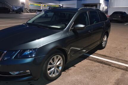 Skoda Octavia 141.000 km 15.900 &euro; Horb am Neckar 72160
