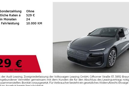 Audi A6 7.486 km 54.940 &euro; Magdeburg 39126