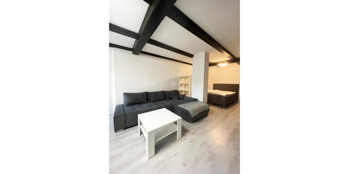 Etagenwohnung Nideggen - 1 Zimmer, 45 m&sup2;, 360&euro; | Angebot:26339519