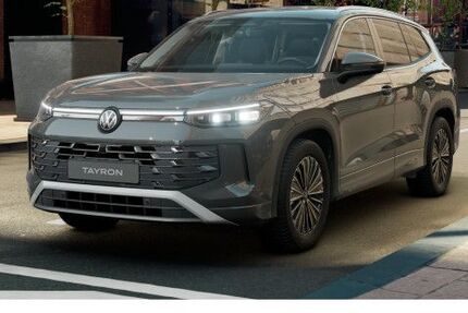VW Tayron 3.000 km 52.660 &euro; Dachau 85221