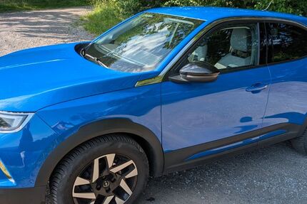 Opel Mokka 42.000 km 15.999 &euro; Hessisch Oldendorf 31840