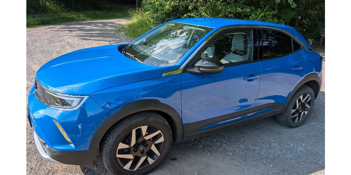 Opel Mokka 42.000 km 15.999 &euro; Hessisch Oldendorf 31840