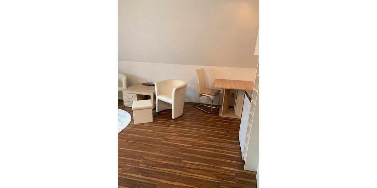 Dachgeschoßwohnung Hollenstedt - 1 Zimmer, 45 m&sup2;, 400&euro; | Angebot:26670618