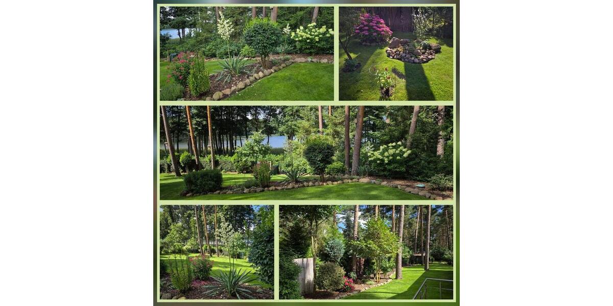 Bungalow Lindow (Mark) - 3 Zimmer, 131 m&sup2;, 898.000&euro; | Angebot:26819402