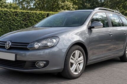 VW Golf 326.000 km 2.700 &euro; Ankum 49577