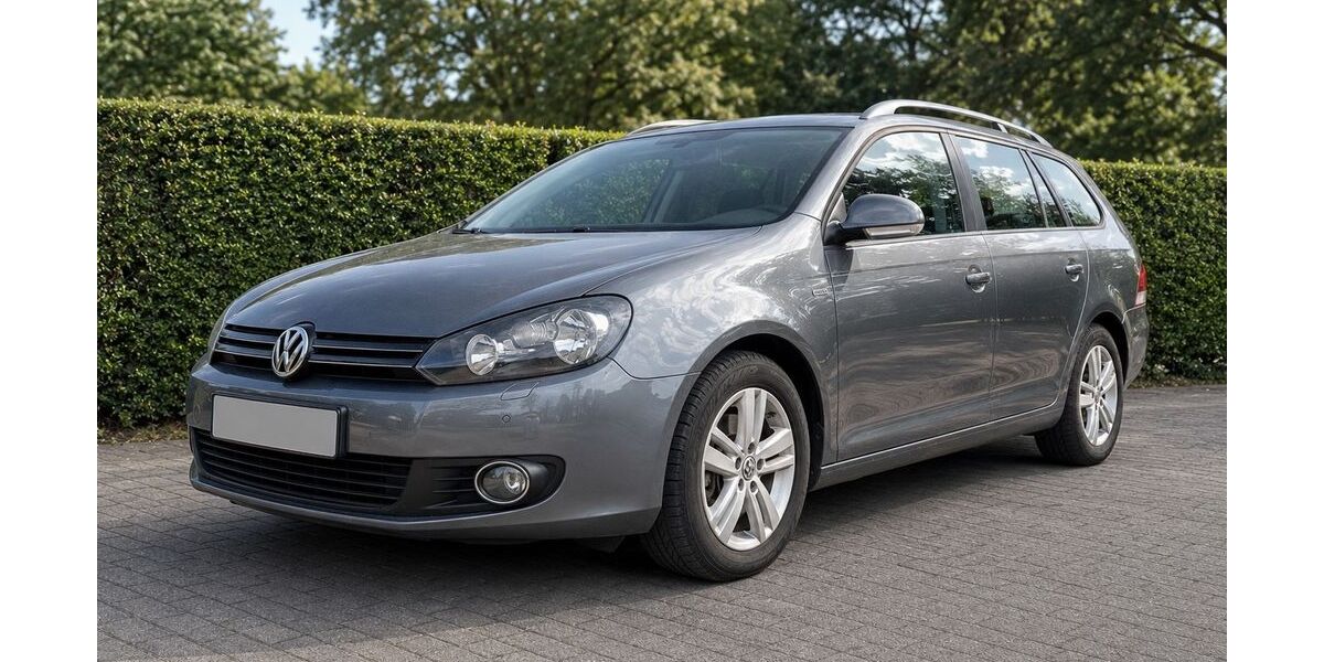 VW Golf 326.000 km 2.700 &euro; Ankum 49577