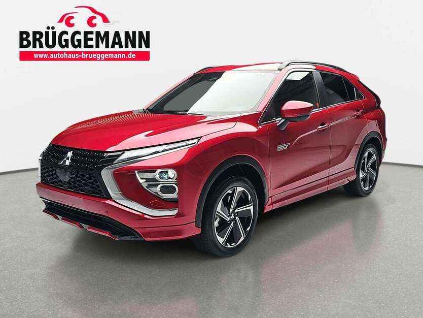 Eclipse Cross