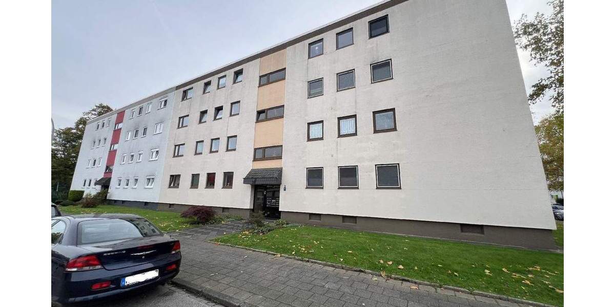 Etagenwohnung Mönchengladbach-Rheydt Heyden - 2 Zimmer, 65 m&sup2;, 149.000&euro; | Angebot:24793901