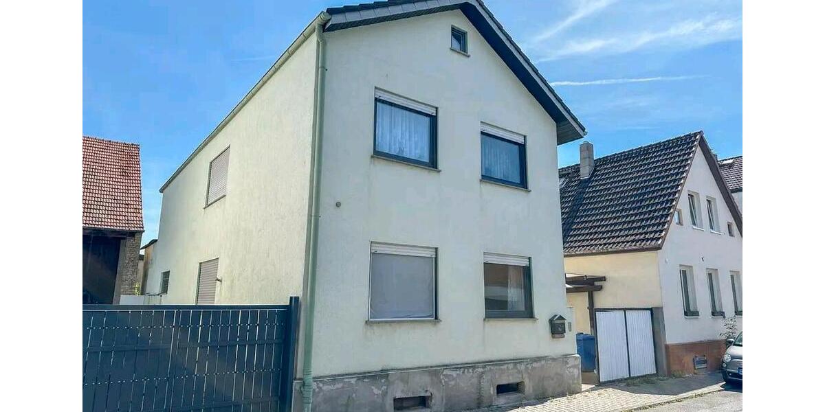 haus verkaufen 5 zimmer