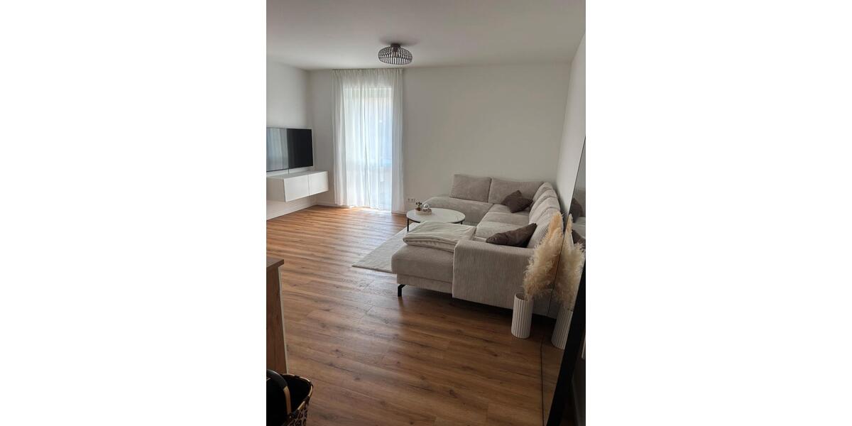 Etagenwohnung Münster Münster-Ost - 2 Zimmer, 62 m&sup2;, 772&euro; | Angebot:26663104
