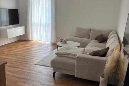 Wohnung Münster Münster-Ost - 2 Zimmer, 62 m&sup2;, 772&euro; | Angebot:26663104