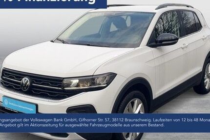 VW T-Cross 12.400 km 20.990 &euro; Meppen 49716