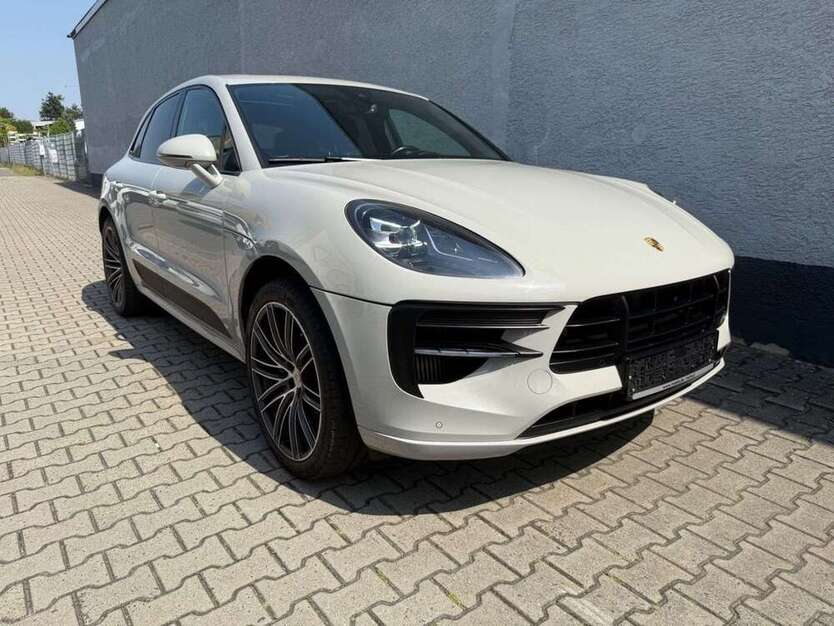 Macan