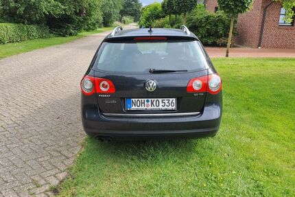 VW Passat Variant 275.000 km 2.600 &euro; Uelsen 49843