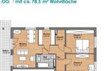 Etagenwohnung Laatzen - 3 Zimmer, 79 m&sup2;, 1.140&euro; | Angebot:26414955
