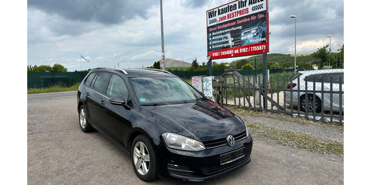 VW Golf 281.340 km 4.500 &euro; Lutherstadt Eisleben 06295