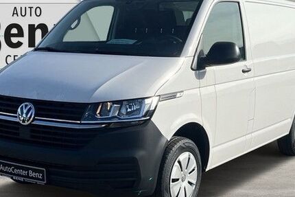 VW T6 Transporter 3.000 km 34.850 &euro; Ochsenhausen 88416