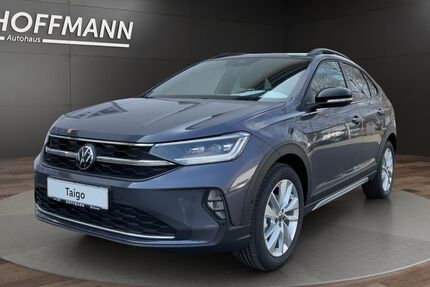 VW Taigo 7.790 km 23.890 &euro; Winterberg 59955