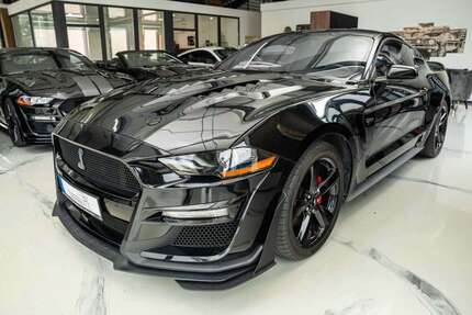 Ford Mustang 75.551 km 30.490 &euro; Quakenbrueck 49610