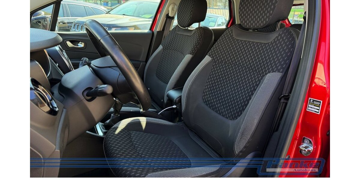 Renault Captur Intens*R-Cam*SHZ*Navi*Tempo*LED*Touch* 20.798 km 13.480 &euro; Berlin 13187